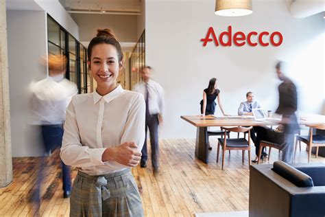 adecco martorell fotos|Adecco Staffing